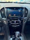 2014 Cadillac ATS Luxury