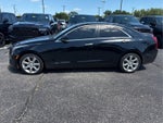 2014 Cadillac ATS Luxury