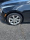 2014 Cadillac ATS Luxury