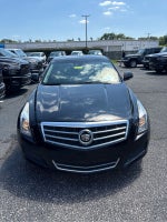 2014 Cadillac ATS Luxury