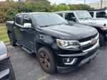 2015 Chevrolet Colorado LT