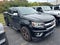 2015 Chevrolet Colorado LT