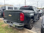 2015 Chevrolet Colorado LT