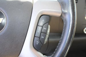 2011 Chevrolet Silverado 1500 4WD Ext Cab 143.5&quot; LT