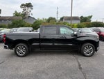 2021 Chevrolet Silverado 1500 4WD Crew Cab Standard Bed LT
