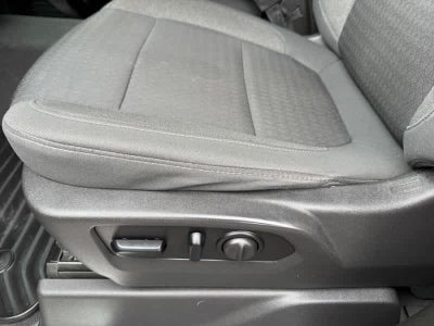 2021 Chevrolet Silverado 1500 4WD Crew Cab Standard Bed LT