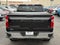 2021 Chevrolet Silverado 1500 4WD Crew Cab Standard Bed LT