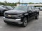2021 Chevrolet Silverado 1500 4WD Crew Cab Standard Bed LT