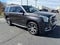 2017 GMC Yukon SLE