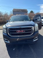 2017 GMC Yukon SLE