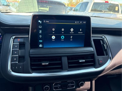 2023 Chevrolet Suburban 4WD Z71