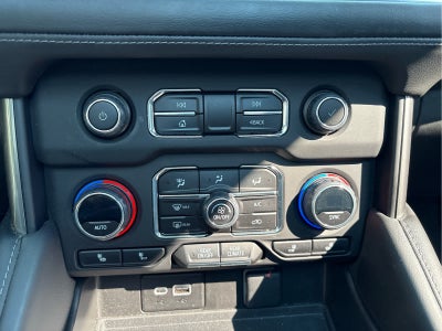 2023 Chevrolet Suburban 4WD Z71