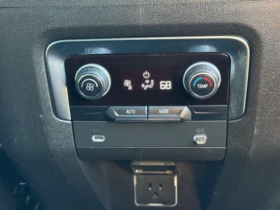 2023 Chevrolet Tahoe 4WD LT