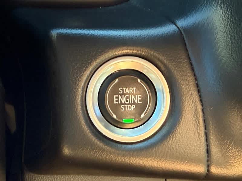 2023 Chevrolet Tahoe 4WD LT