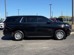 2023 Chevrolet Tahoe 4WD LT
