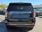 2023 Chevrolet Tahoe 4WD LT