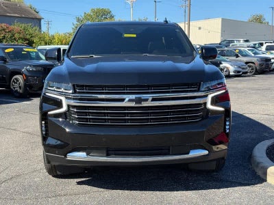 2023 Chevrolet Tahoe 4WD LT