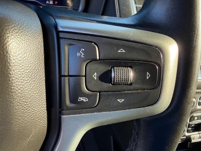 2023 Chevrolet Tahoe 4WD LT