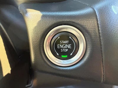 2023 Chevrolet Tahoe 4WD LT