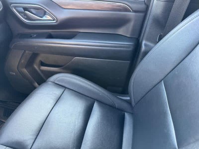 2023 Chevrolet Tahoe 4WD LT
