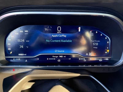 2023 Chevrolet Tahoe 4WD LT