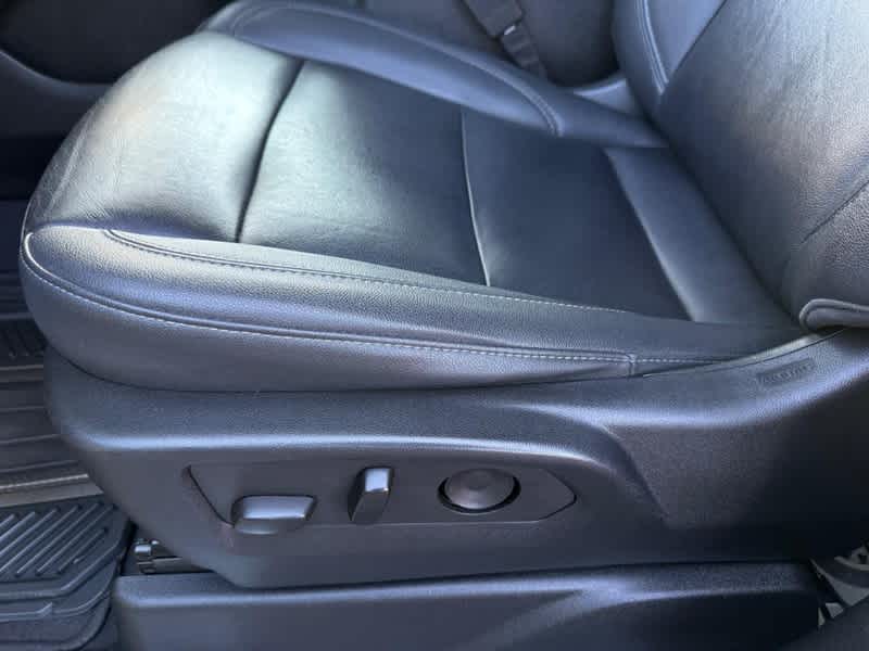 2023 Chevrolet Tahoe 4WD LT