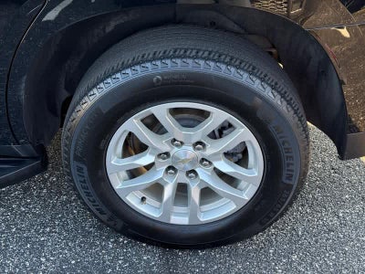2023 Chevrolet Tahoe 4WD LT