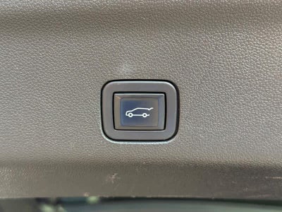 2023 Chevrolet Tahoe 4WD LT