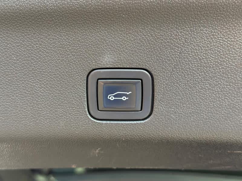 2023 Chevrolet Tahoe 4WD LT