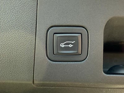 2017 Cadillac XT5 Luxury FWD