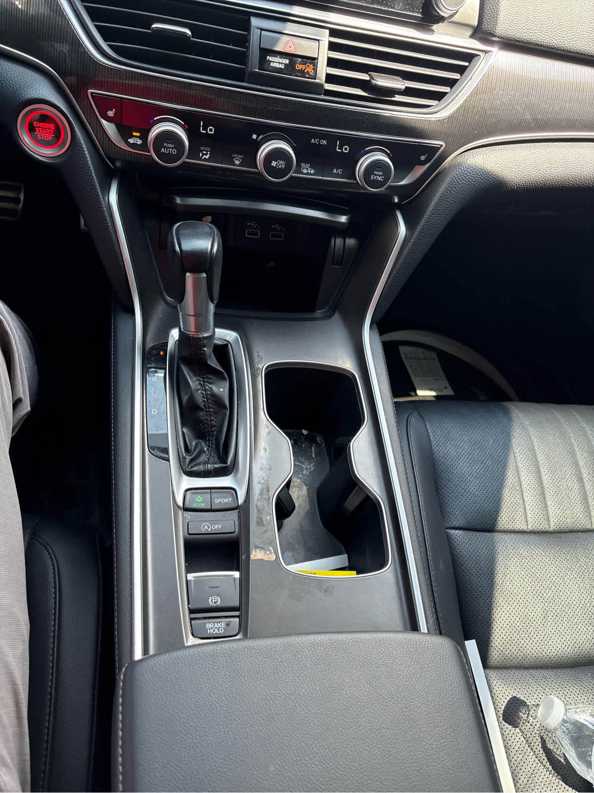 2022 Honda Accord Sport Special Edition
