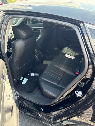 2022 Honda Accord Sport Special Edition