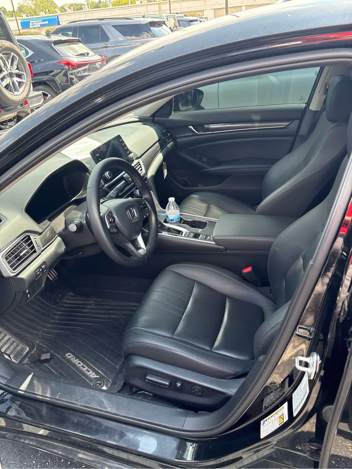 2022 Honda Accord Sport Special Edition
