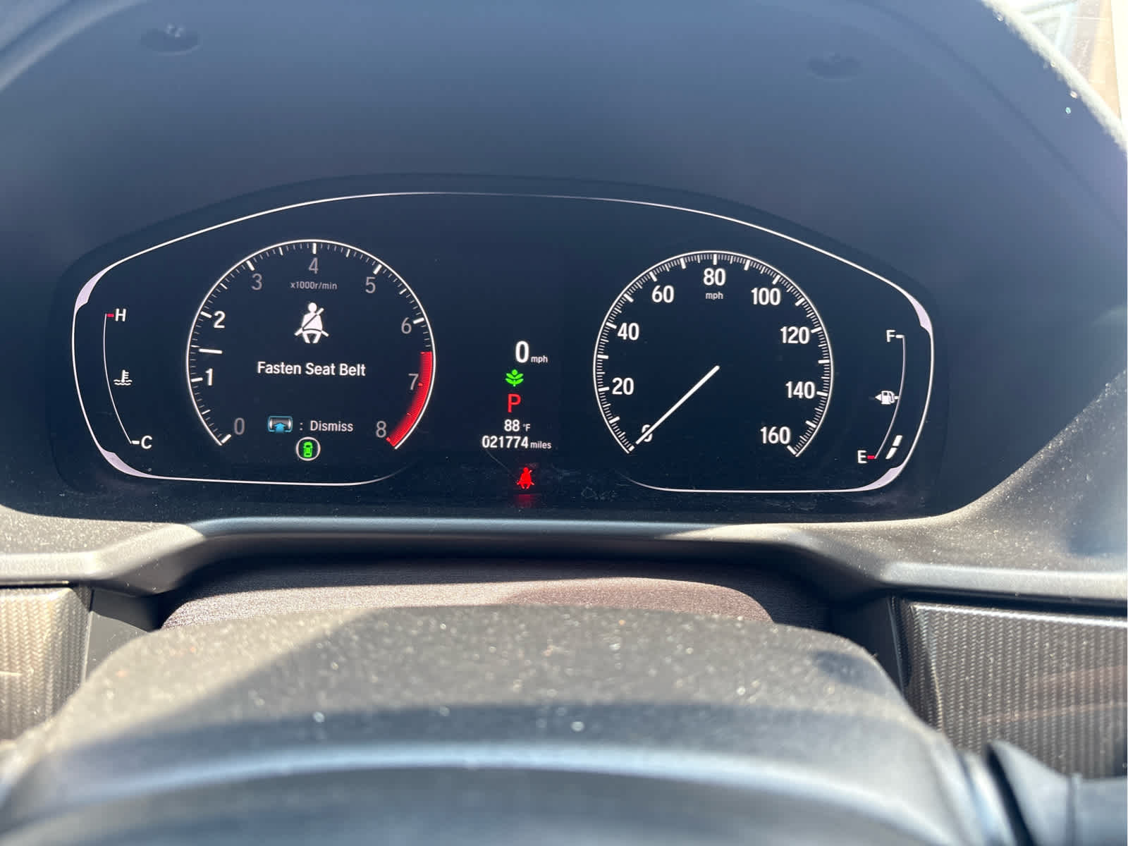 2022 Honda Accord Sport Special Edition