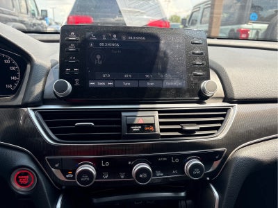 2022 Honda Accord Sport Special Edition
