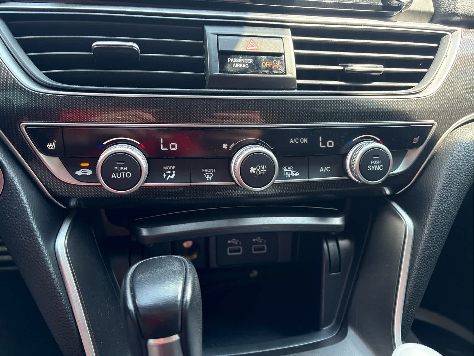 2022 Honda Accord Sport Special Edition