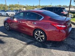 2016 Nissan Altima 2.5 SR