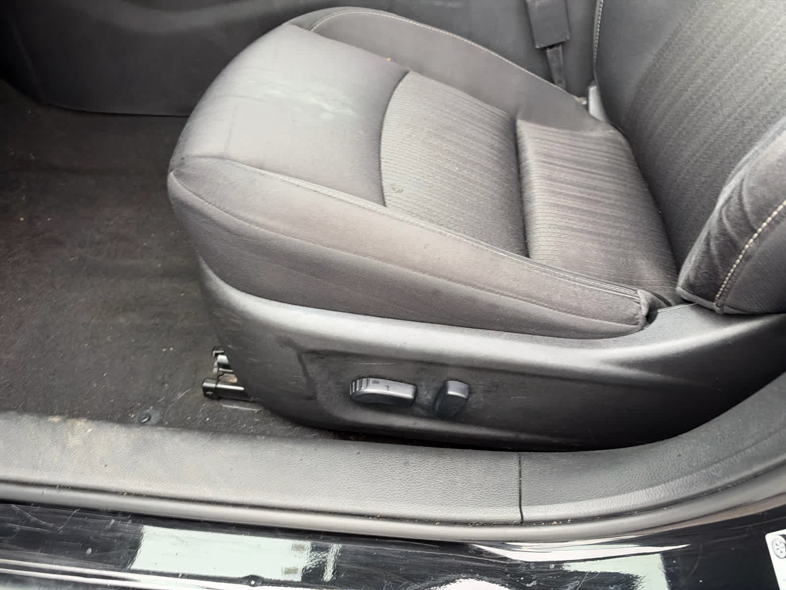 2021 Nissan Altima SV FWD