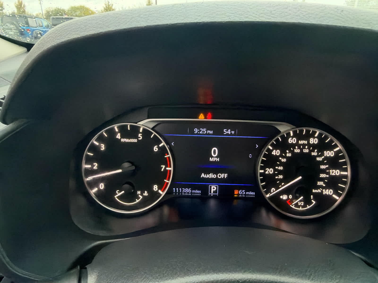 2021 Nissan Altima SV FWD
