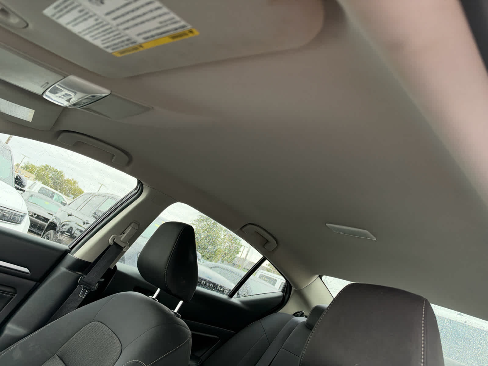 2021 Nissan Altima SV FWD