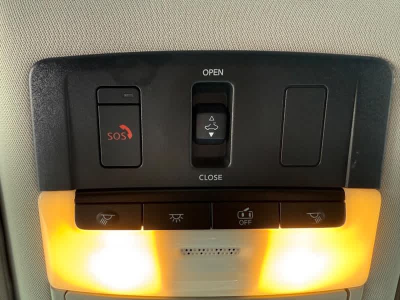 2021 Nissan Altima 2.5 Platinum