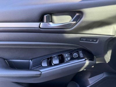 2021 Nissan Altima 2.5 Platinum