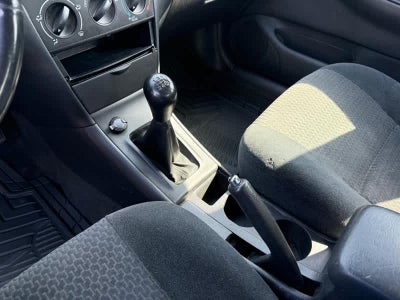 2008 Toyota Corolla S