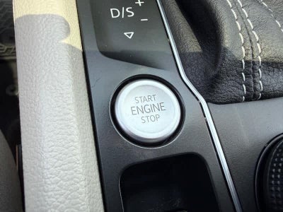 2023 Volkswagen Atlas 3.6L V6 SEL