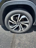 2023 Volkswagen Atlas 3.6L V6 SEL