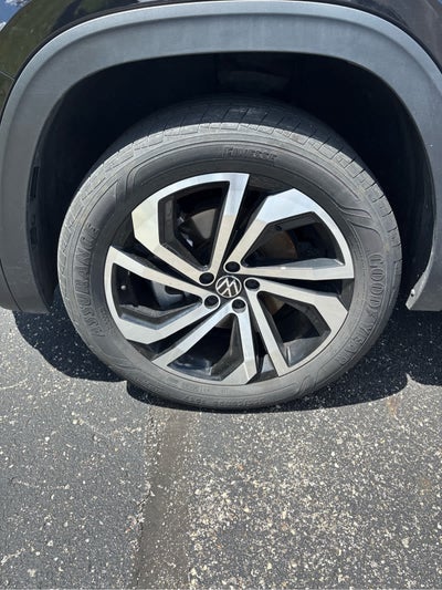 2023 Volkswagen Atlas 3.6L V6 SEL