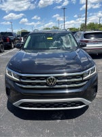 2023 Volkswagen Atlas 3.6L V6 SEL