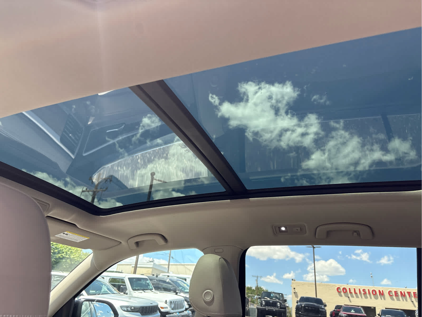 2023 Volkswagen Atlas 3.6L V6 SEL