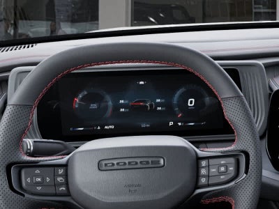 2026 Dodge Charger R/T