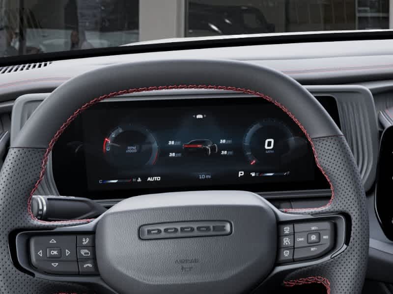 2026 Dodge Charger R/T